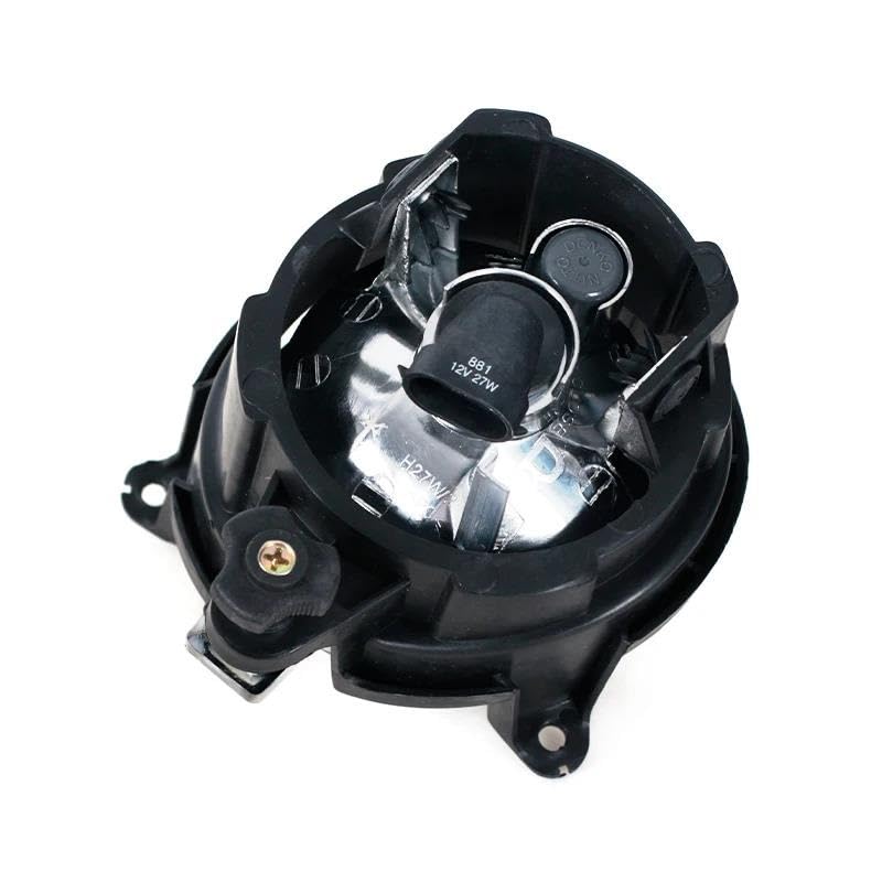 Phares antibrouillard Ssangyong Actyon 2006 optique pare-choc durable