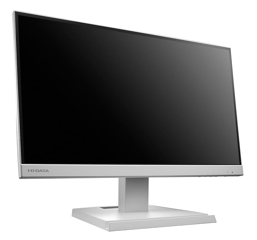 だ*そ様 広視野角ADSパネル採用　31.5型ワイド液晶ディスプレイ　I-ODA Amazon.co.jp: LCD-C221DW(ﾎﾜｲﾄ) 広視野角ADSﾊﾟﾈﾙ採用 USB Type