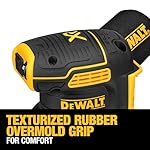 DEWALT 20V MAX Orbital Sander, Tool Only (DCW210B) - Image 5