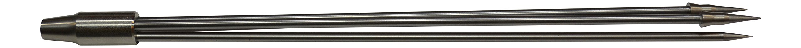 3440 Bandito Paralyzer Spear Stainless Steel Tip