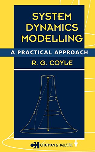 System Dynamics Modelling: A PRACTICAL APPROACH view 2