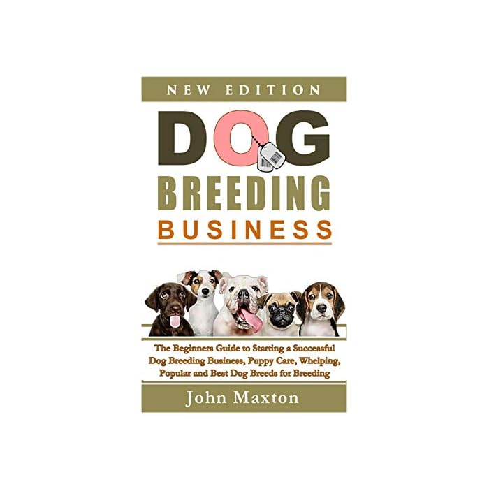 How Do I Start A Successful Dog Breeding Business