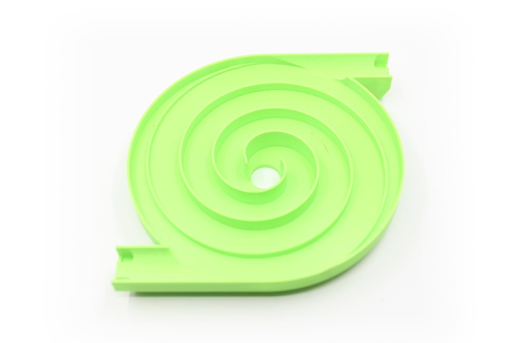 TracksCreations Spinning Top Compatible with Gratrax (2 Inputs) Snail