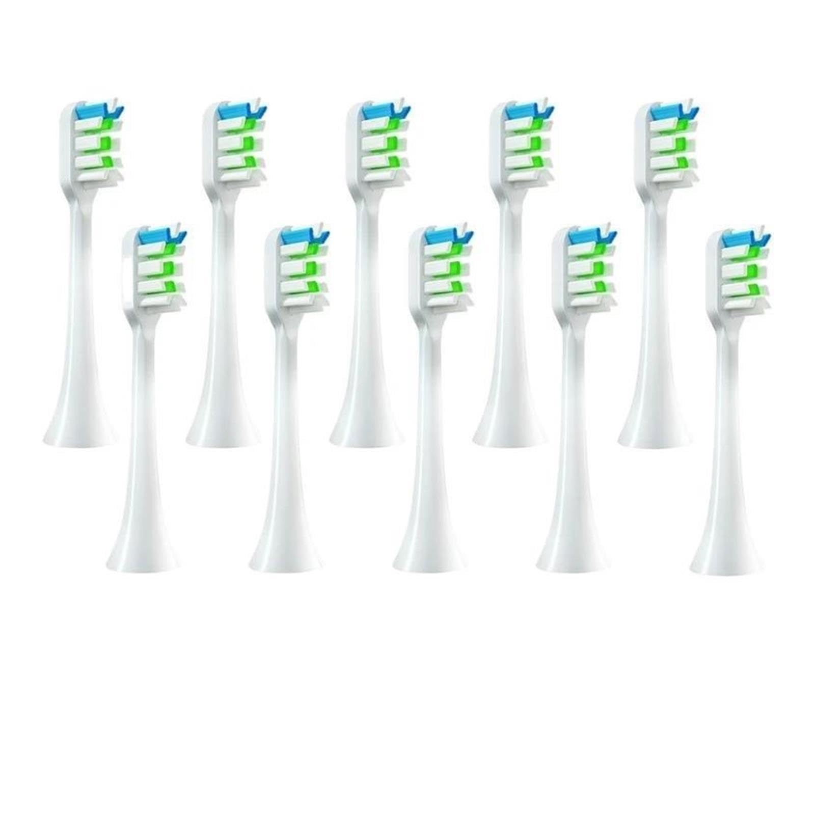 5/10PCS Testine, Compatibile Con SOOCAS, X3S X3 X3U