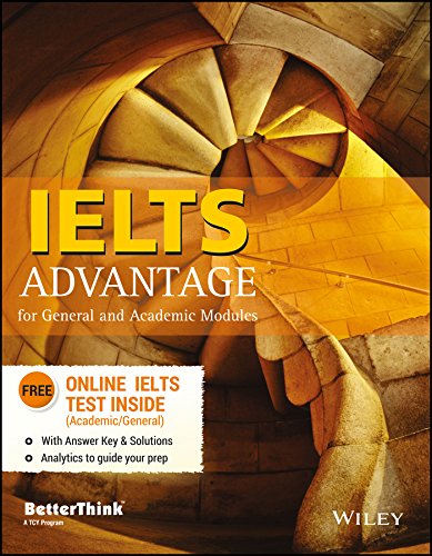 IELTS Advantage
