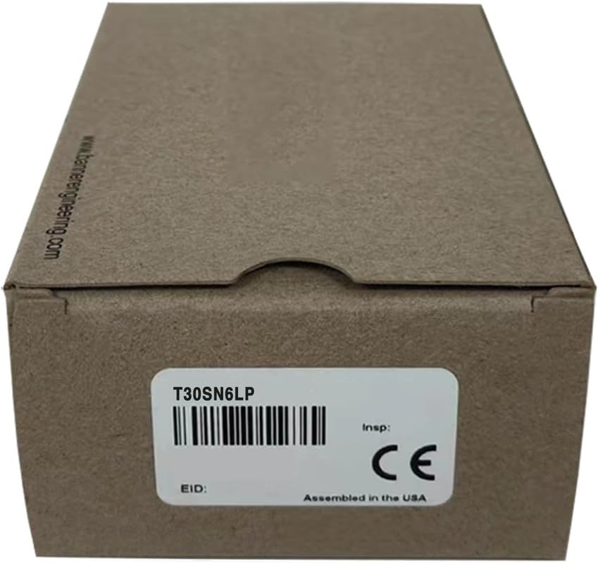 T30SN6LP Neuf et scellé dans sa boîte d'origine avec garantie de 1 an
