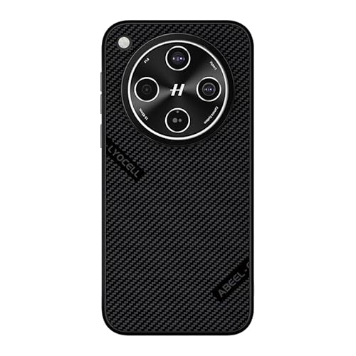 iTape Funda magnética invisible para OPPO Find X8, protección contra caídas similar a la armadura, delgada y ligera, protección contra caídas de airbag de doble capa, funda de teléfono para hombre.