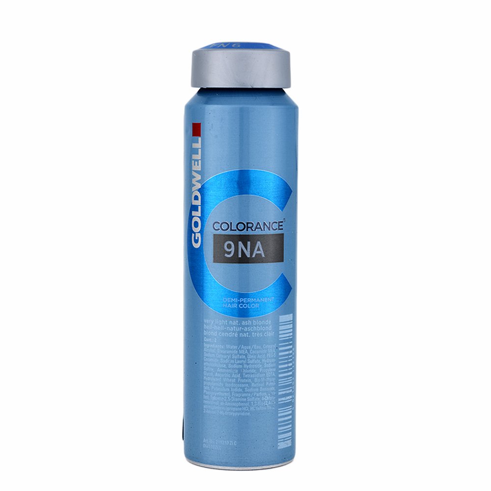 Goldwell Colorance Can 120ml - 9NA