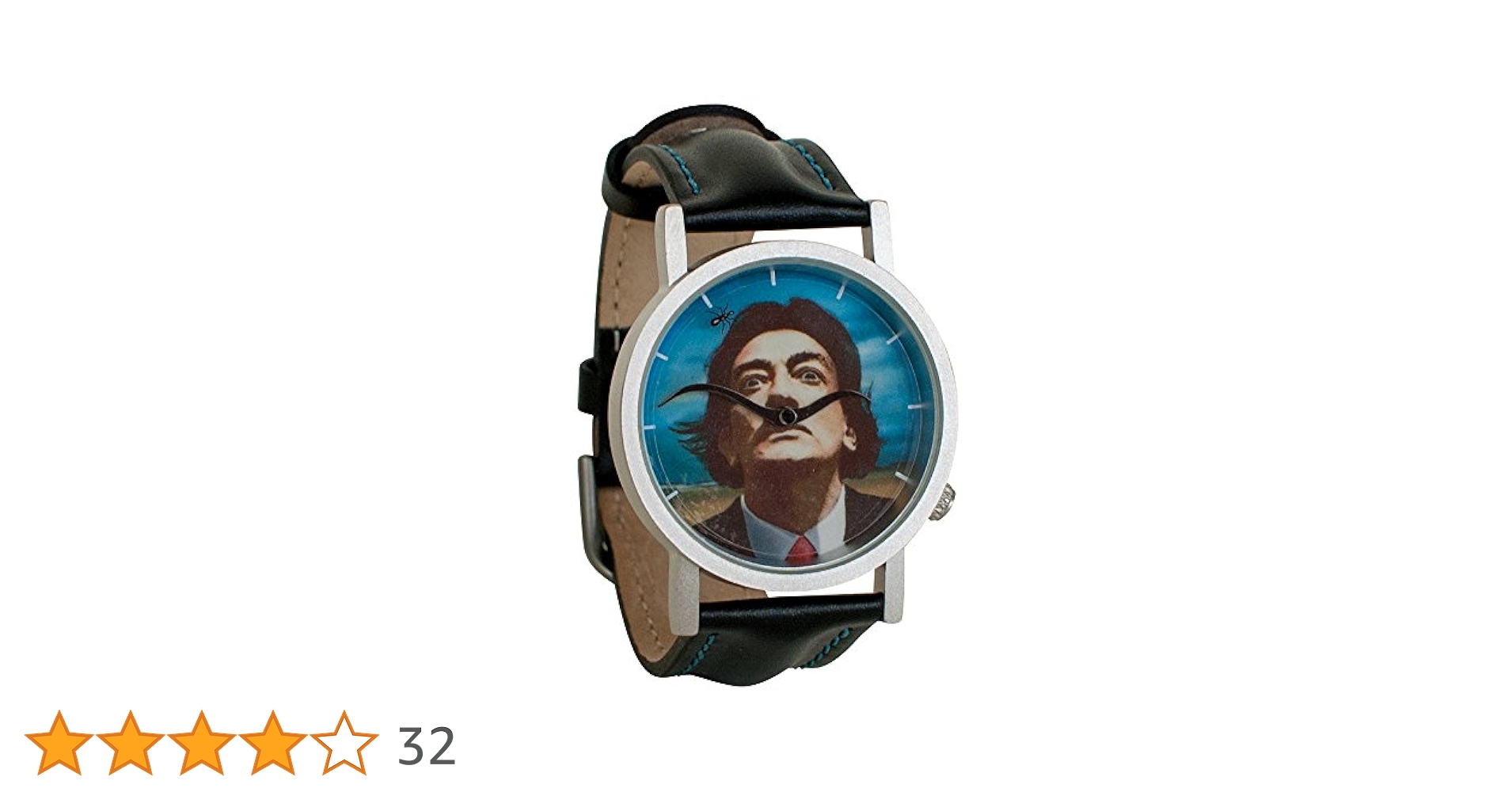 サルバドールダリ 腕時計 楽天市場】サルバドール・ダリ SALVADOR DALI ソフトウォッチ