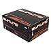 Sunlite Standard Presta Valve Tubes, 24 x 1" (520 x 23 - 25) / 32mm, Black