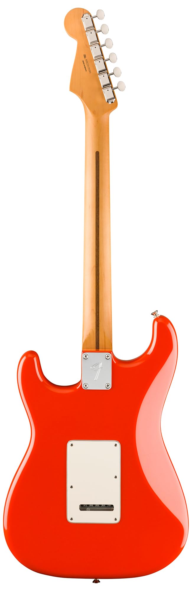 Amazon.com: Fender Player II Stratocaster - Coral Red Bundle
