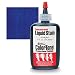 ColorTone Liquid Stain for Stringed Instruments, Blue