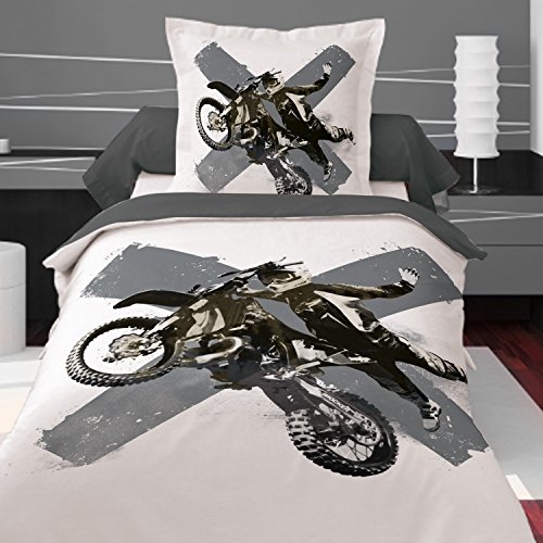 Van Der Haegen & Neckebroeck Parure Copripiumino