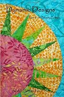 Dynamic Designs - New York Beauty Edition 0982688148 Book Cover