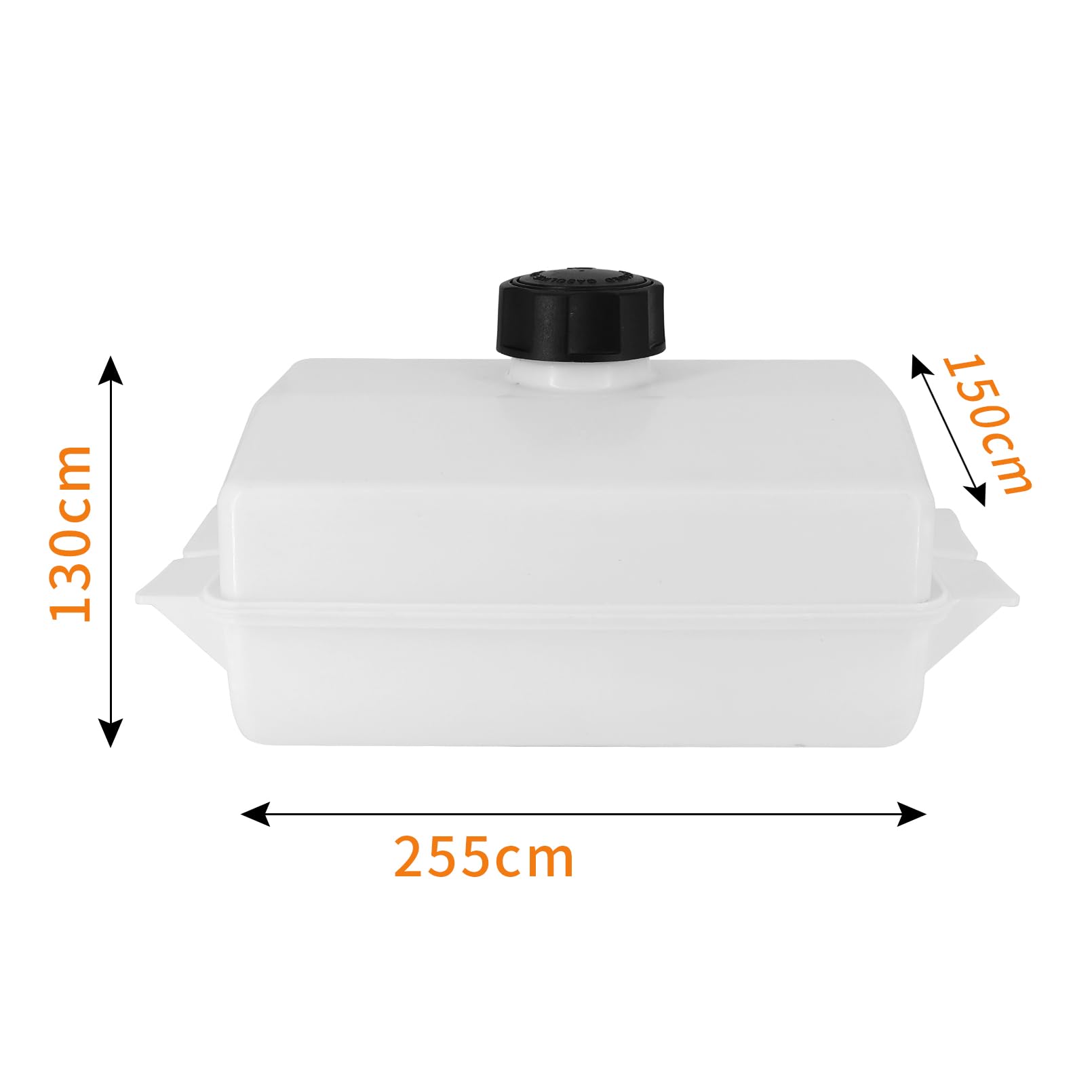 Amazon.com : Dokili Upgraded 532109202 Fuel Tank w/ Cap Compatible