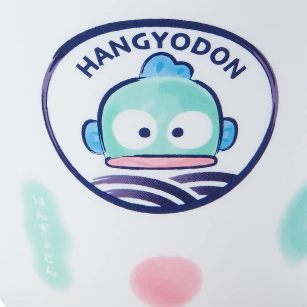 Amazon.co.jp: サンリオ(SANRIO) サンリオ 湯のみ ハンギョドン