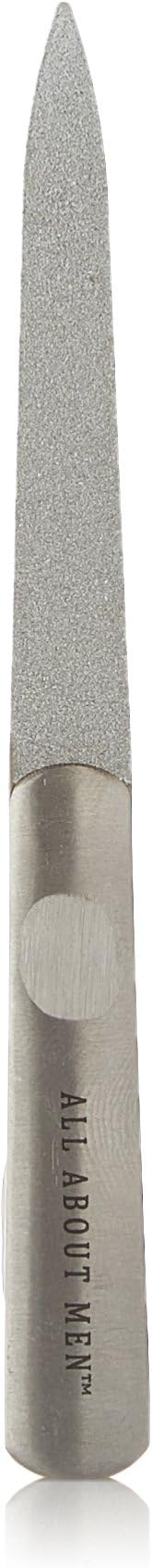 All About Men by Danielle Stainless Steel Nail File