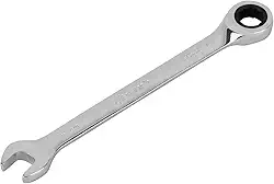 MTX Chave Combinada Com Catraca 11Mm Cromo Vanádio 148049