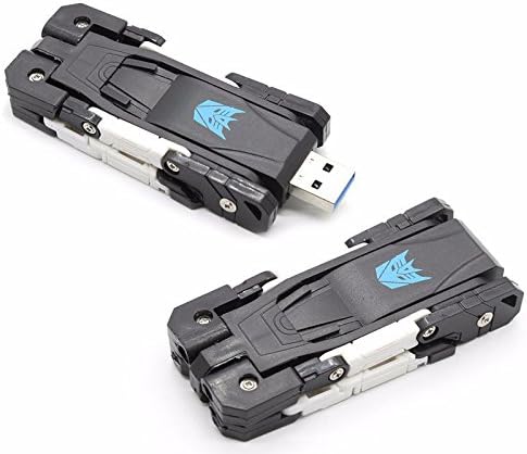 16GB Ravage Transformers USB Stick Thumb Flash Drive