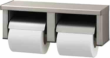 LIXIL(リクシル) INAX トイレ用 横2連式紙巻器 ステンレス(ヘアライン) CF-12SW rdzdsi3 51V-OiSD04L._AC_SY200_QL15_.jpg