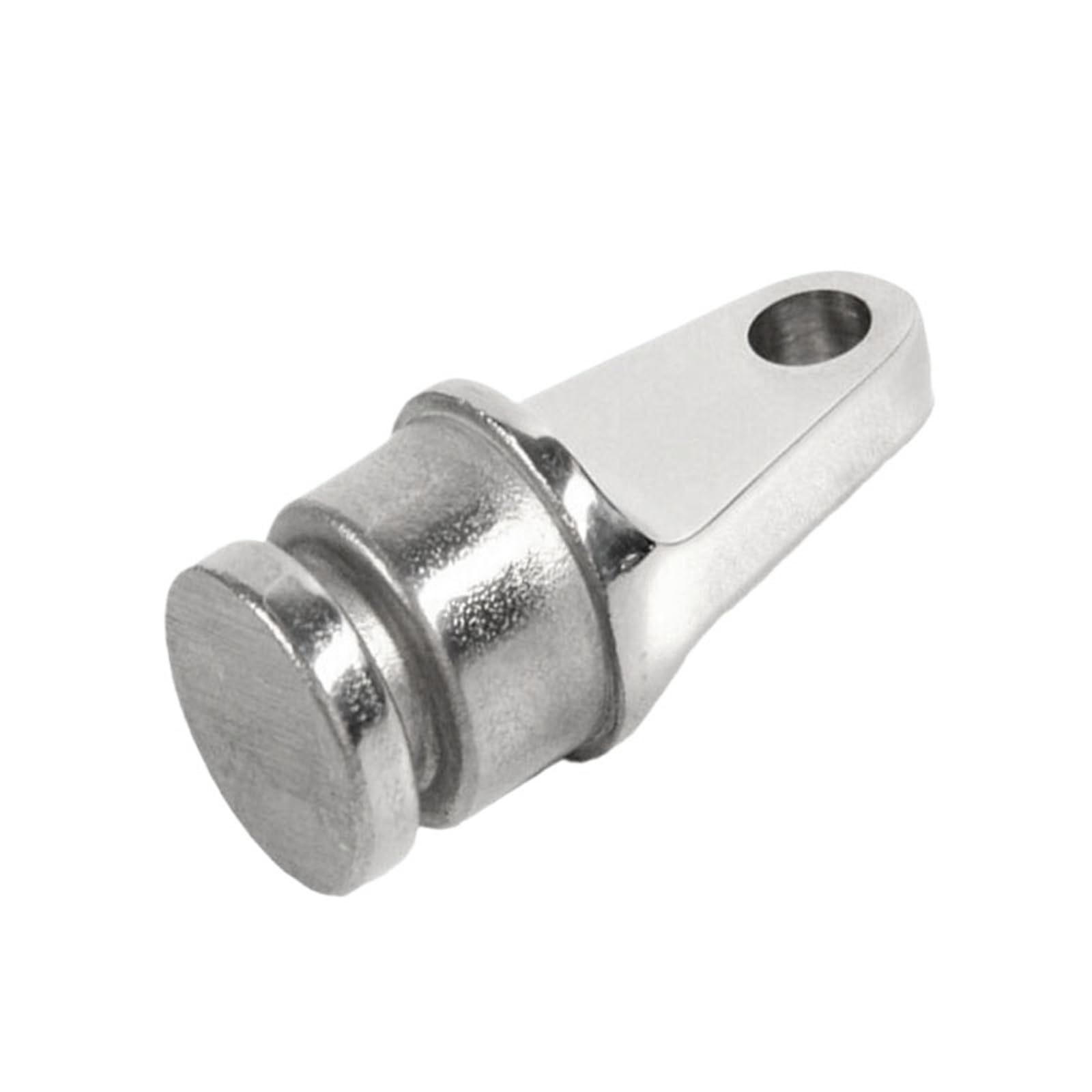 Embout intérieur pour bateau 7/8'' en inox pour réparer facilement vos tauds