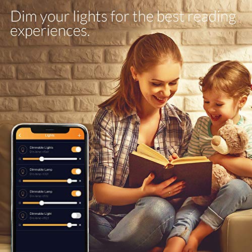 AduroSmart E27 - Lampadina LED Smart E27, luce