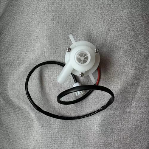 Bomba de agua para máquina de hielo ZLWB-12 12V miniatura 2
