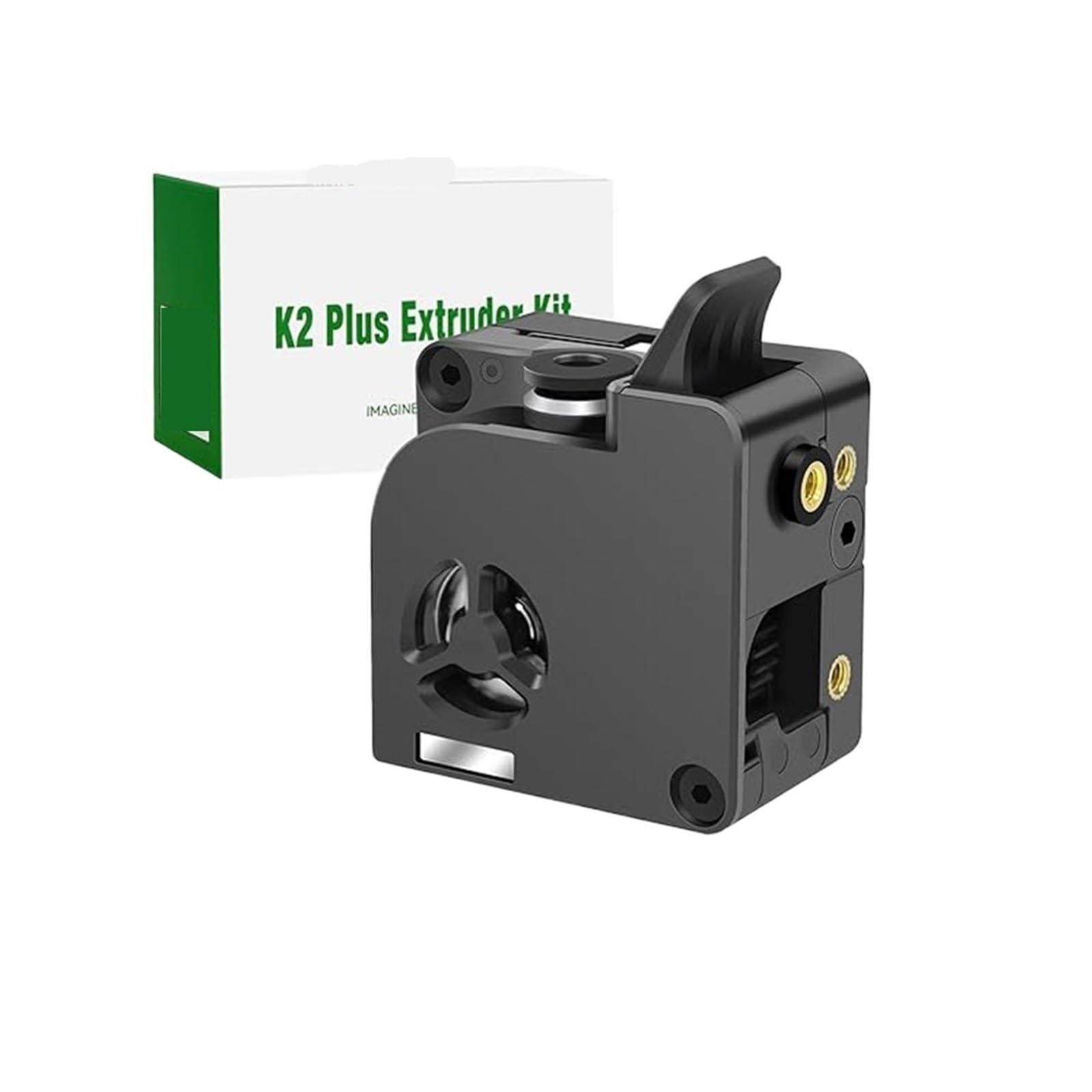 Compatibile con il kit estrusore stampante 3D K2 Plus con sensore di rottura filamento