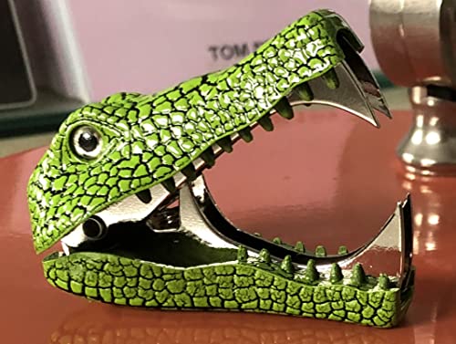 Cosa Nova Detailed Crocodile Staple Remover