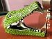 Crocodile Staple Remover
