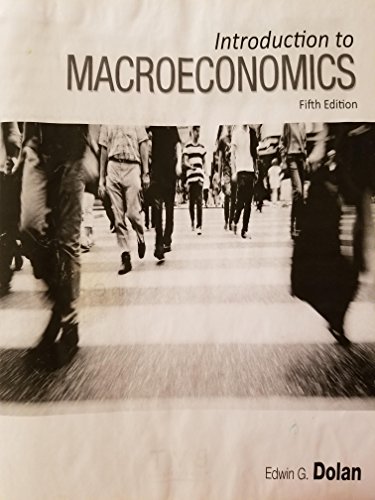 Introduction to Macroeconomics 1618826131 Book Cover