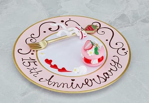 d*⠀様 27.67 FAVORITE 15th ANNIVERSARY Voc Vocaloid - Hatsune Miku - 1/7 - 15th Anniversary Ver. (Good