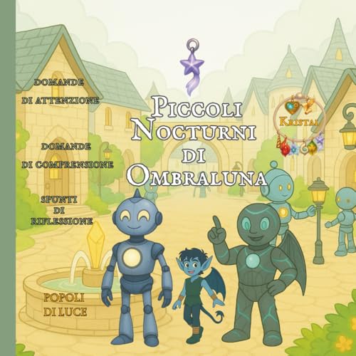 Piccoli Nocturni di Ombraluna