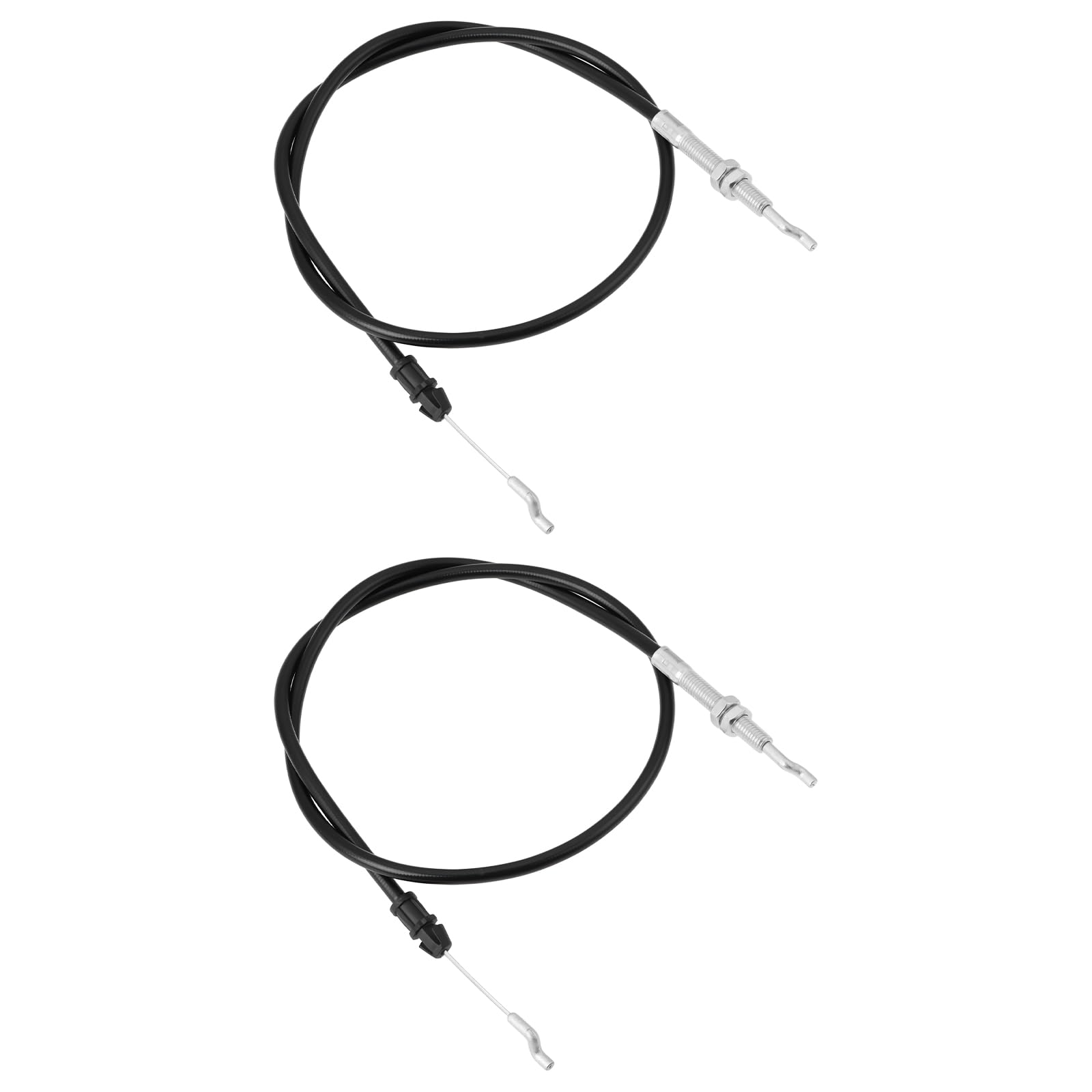 As Axis Spindleon 2X Lawnmower Shift Cables 351311 0351311 35" Compatible With Dr At4 Lawnmower Trimmer Replacement
