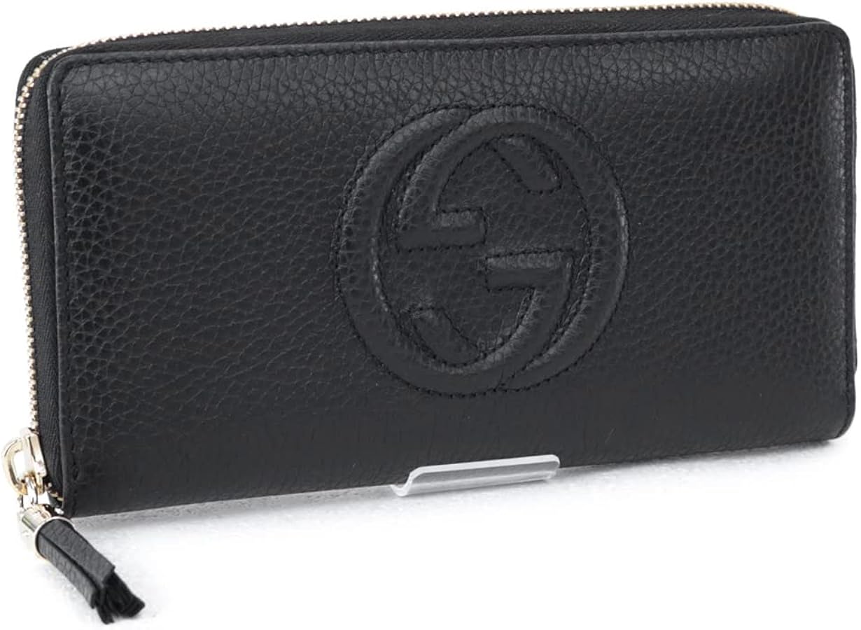 Amazon | [グッチ] 長財布(ラウンドファスナー) 598187 A7M0G 1000 