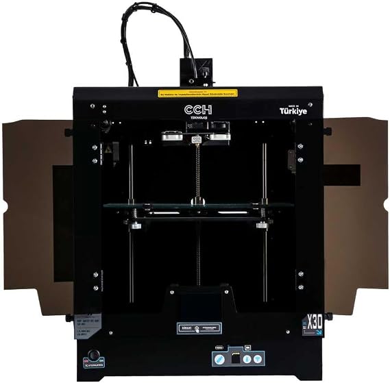 MY3B X30 Plus 3D Yazıcı