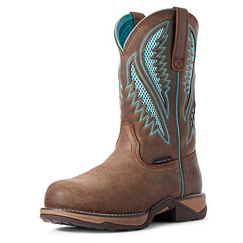 Image of Ariat Women's Darlin Work Boot | Casual Boots