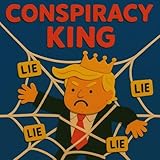 king arthur conspiracy  Conspiracy King