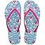Blue/Pink