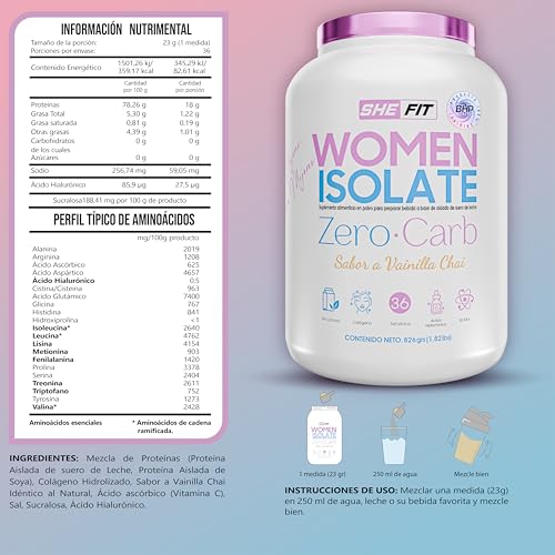 Reviews de Nuba proteina que Puedes Comprar On-line. 17 Imagen adicional