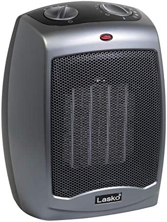 Lasko 754201 Ceramic Space Heater Review