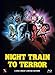 Produktbild Night Train to Terror - Limitierte Edition - Mediabook  (+ DVD) [Blu-ray]