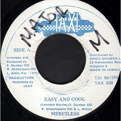 Easy And Cool