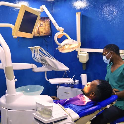 Couverture de Prendre soin de sa bouche et de ses dents