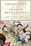 Conspiracy in the French Revolution