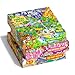 Magic Puzzles 3-Pack • Series Two • The Busy Bistro, The Crystal Caves, & The Forest Feast • 1000 Piece Jigsaw Puzzles from The Magic Puzzle Company