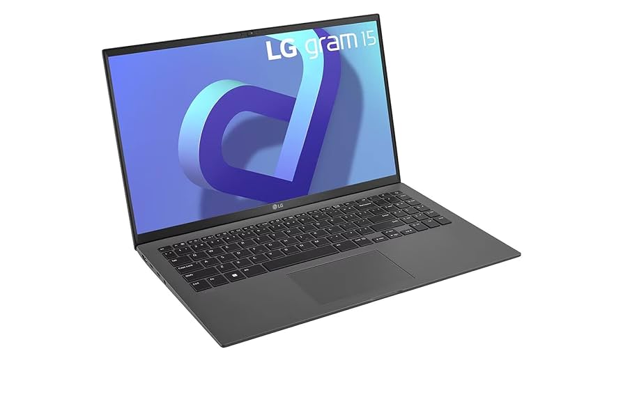 Amazon.com: LG 15ZB90Q-V.ARS5U1 - Intel Core i5 1240P / 1.7
