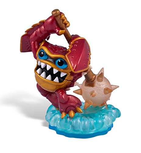 Skylanders Swap Force Lightcore Whamshell