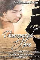 Unexpected Hero 1502904659 Book Cover