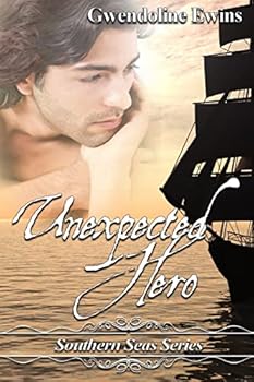 Paperback Unexpected Hero Book